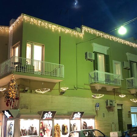 Casa Vacanze DON GIL Polignano a Mare Exterior foto