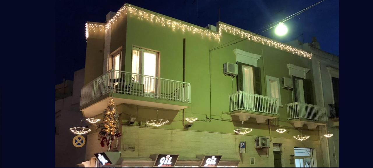 Casa Vacanze DON GIL Polignano a Mare Exterior foto