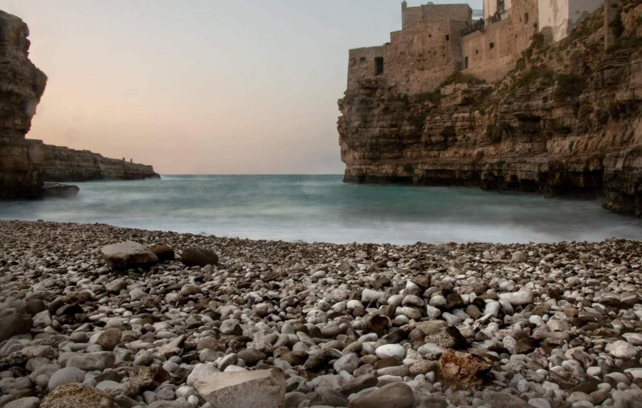 Casa Vacanze DON GIL Polignano a Mare Exterior foto