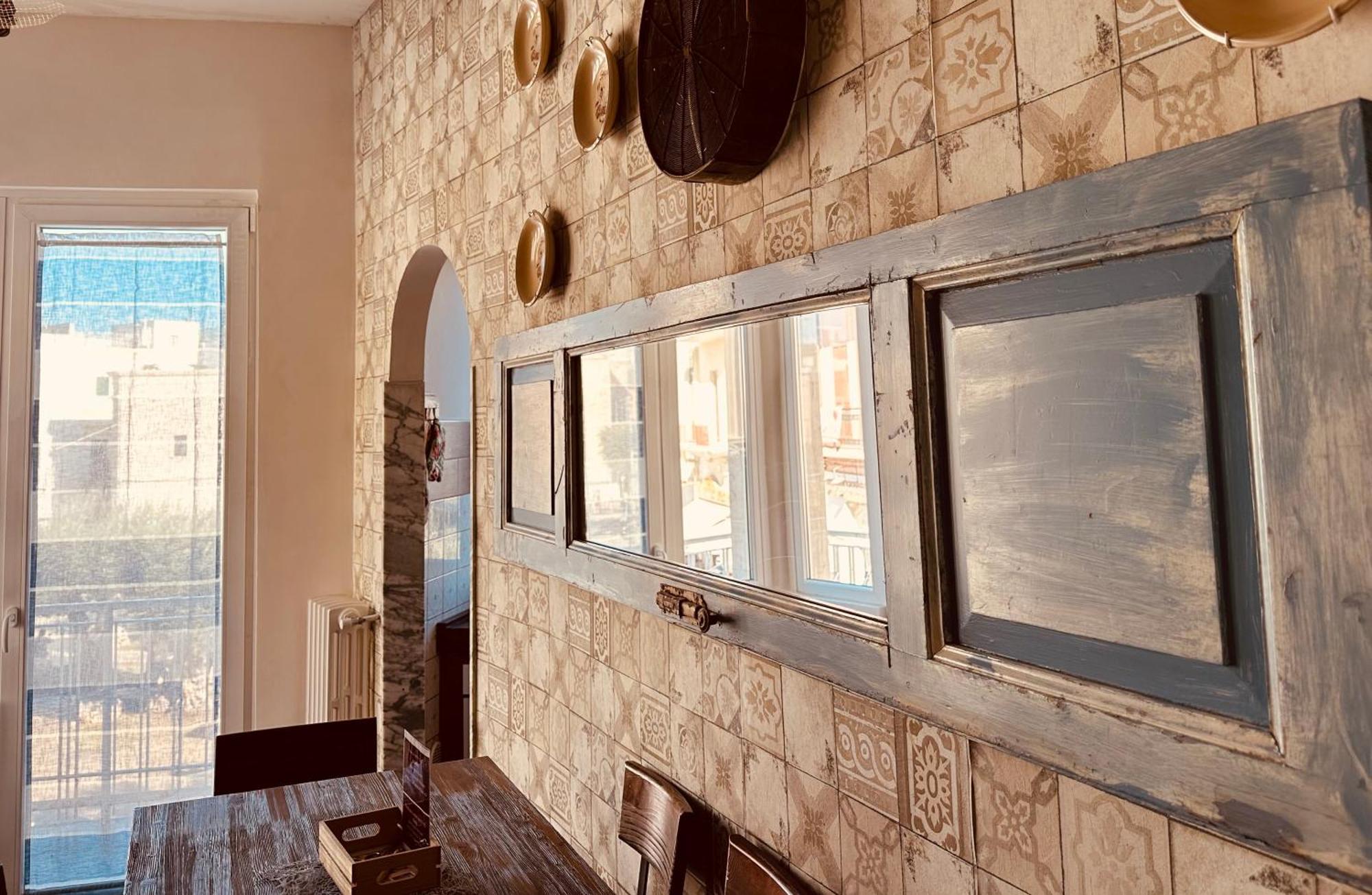 Casa Vacanze DON GIL Polignano a Mare Exterior foto