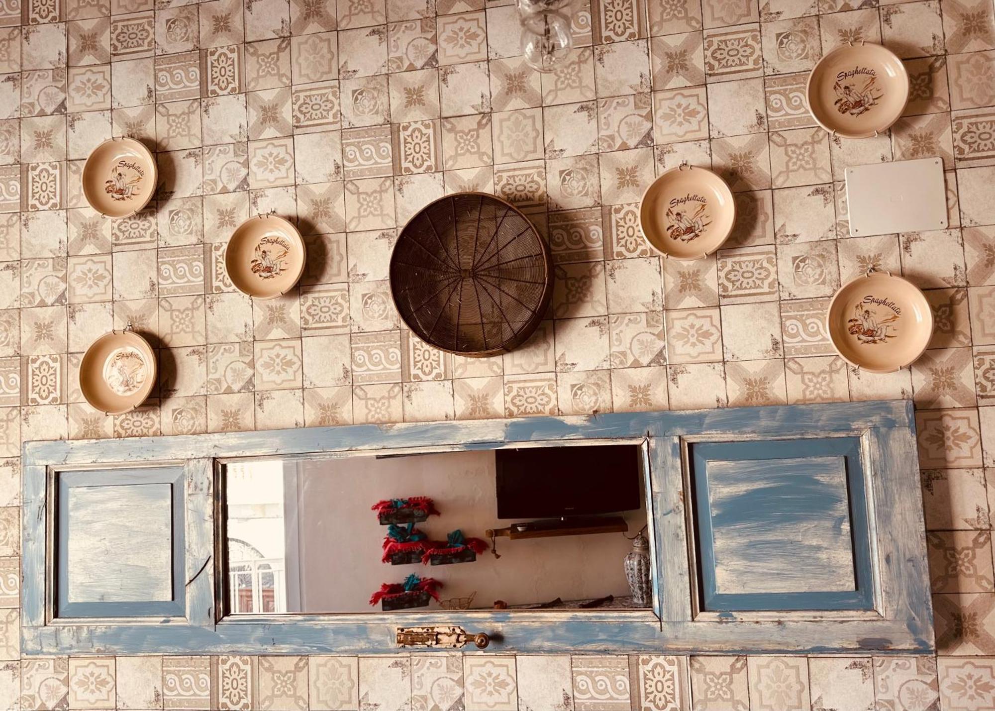 Casa Vacanze DON GIL Polignano a Mare Exterior foto