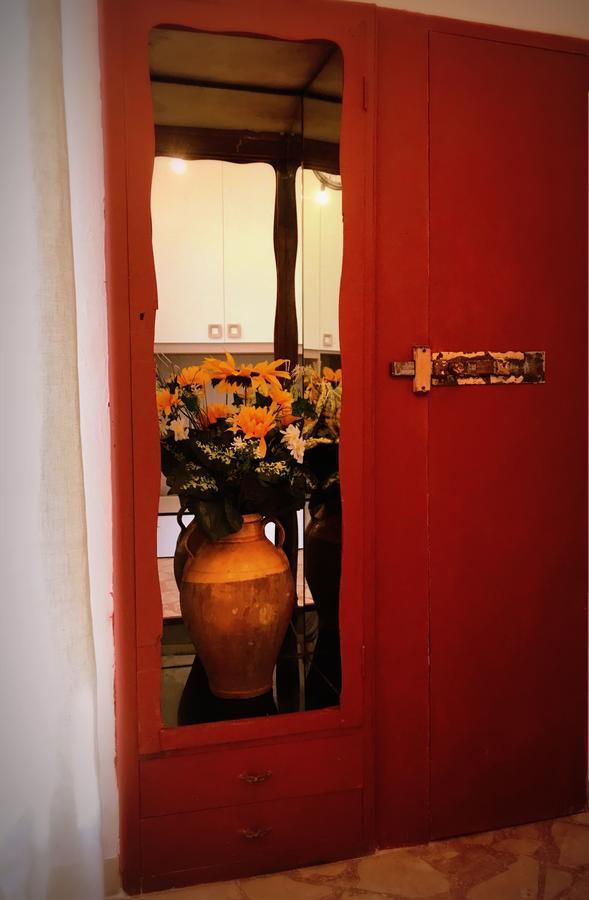 Casa Vacanze DON GIL Polignano a Mare Exterior foto