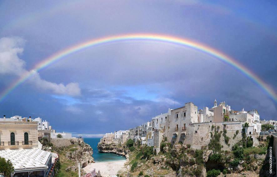 Casa Vacanze DON GIL Polignano a Mare Exterior foto