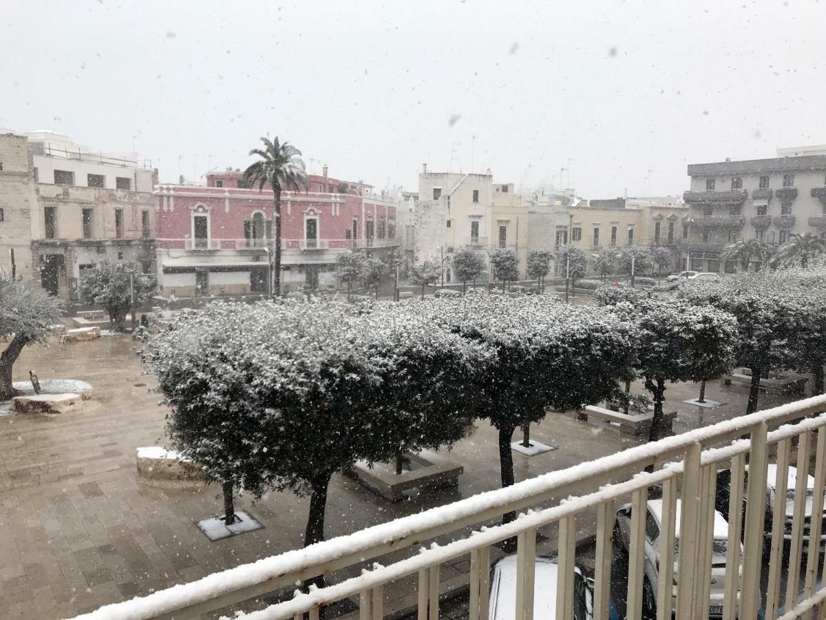 Casa Vacanze DON GIL Polignano a Mare Exterior foto