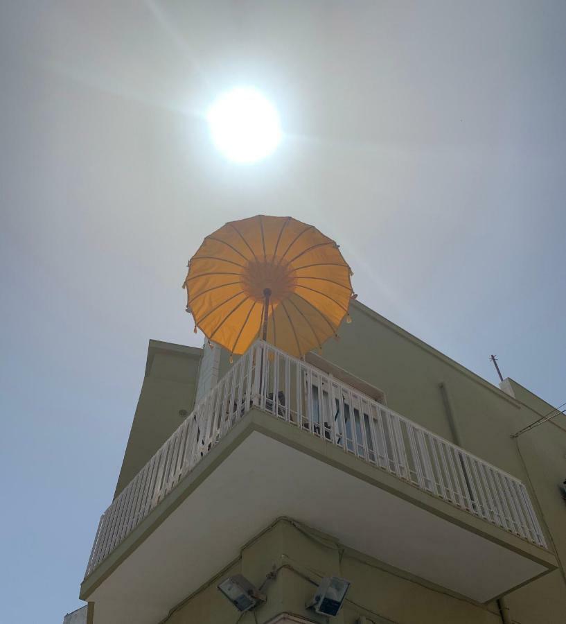 Casa Vacanze DON GIL Polignano a Mare Exterior foto